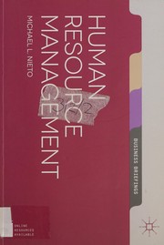 Human resource management