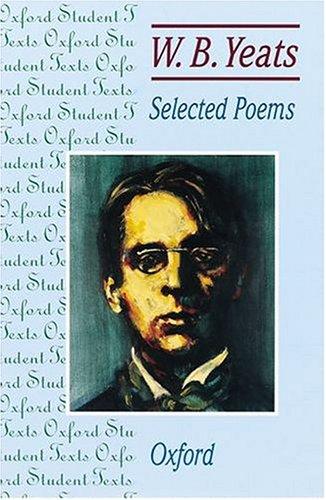 Wb Yeats