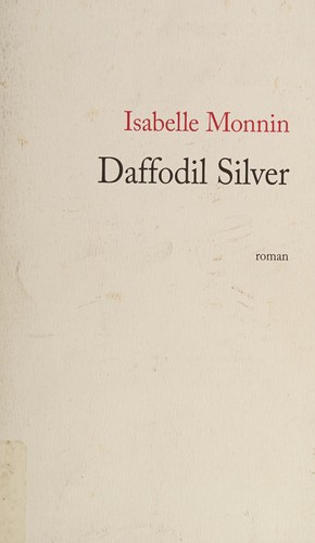 Daffodil Silver