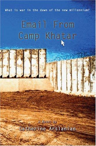 Email From Camp Khatar
