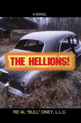 The Hellions!
