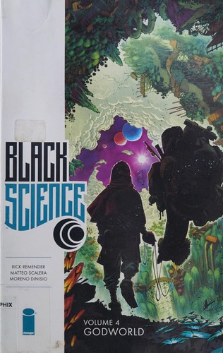 Black Science
