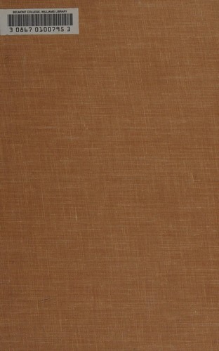 Government and society in Central America, 1680-1840