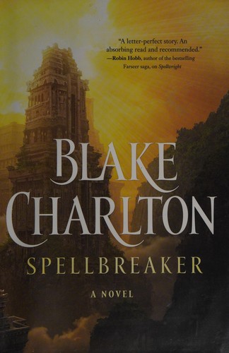 Spellbreaker
