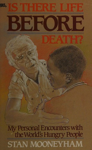 Is there life before death?