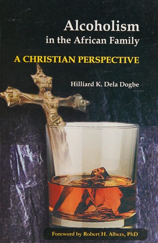 Alcoholism in the African family