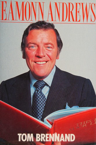 EAMONN ANDREWS