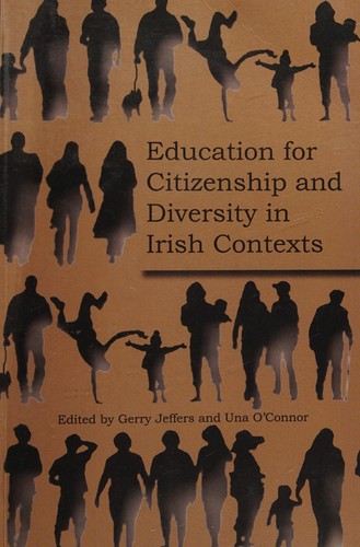 Education for citizenship and diversity in Irish contexts