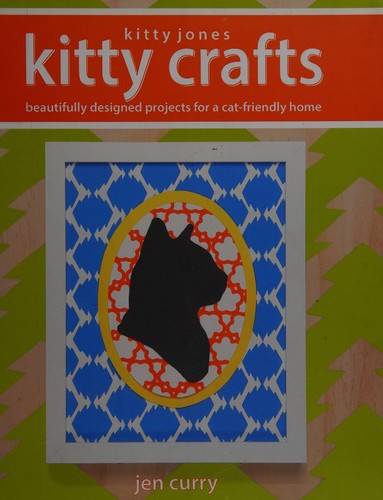 Kitty Jones kitty crafts