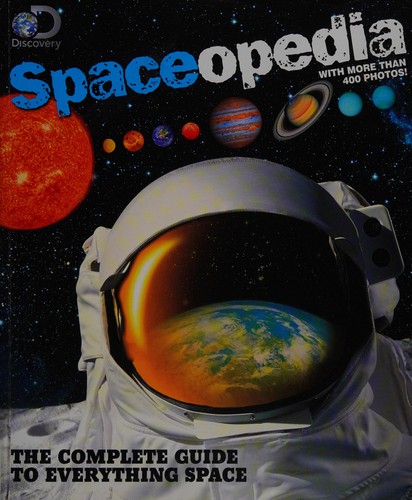 Discovery Spaceopedia