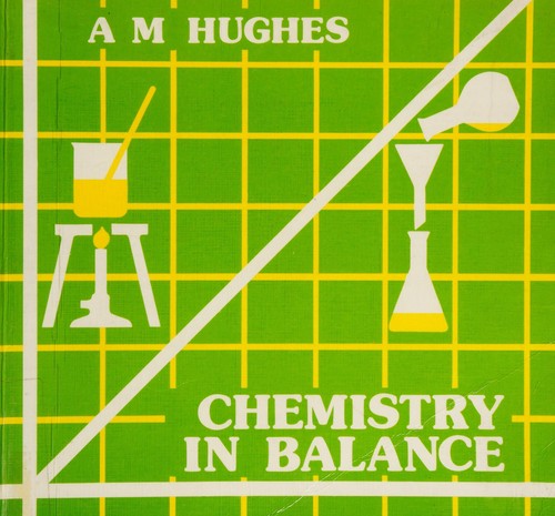 Chemistry in balance