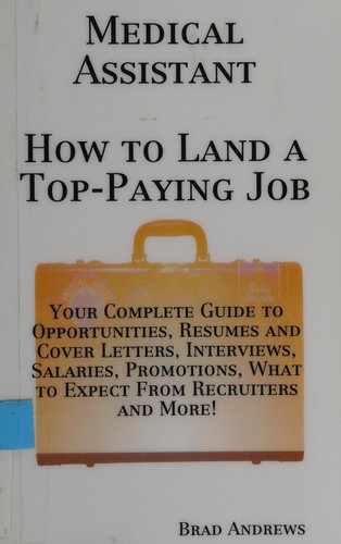 Getting and finding medical assistants jobs