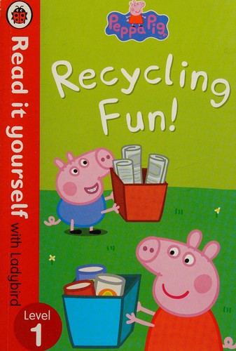 Sports Day Level 2 Read It Yourself With Ladybird