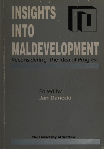 Insights into maldevelopment