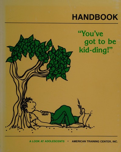 You've Got to Be Kid-Ding!