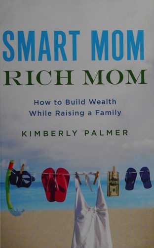 Smart mom, rich mom