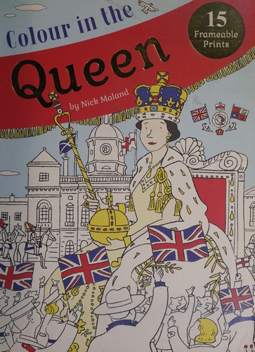 Colour in the Queen