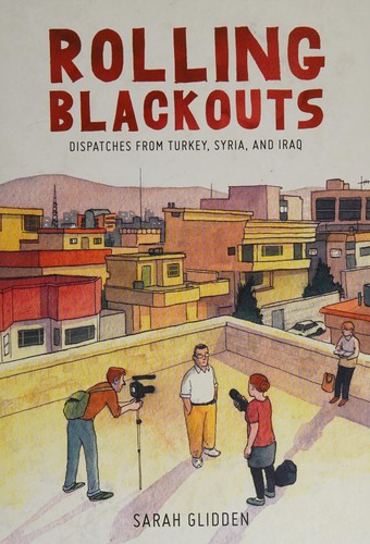 Rolling Blackouts