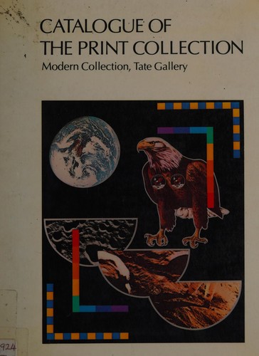 Catalogue of the print collection