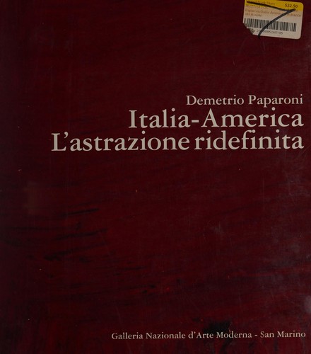 Italia-America