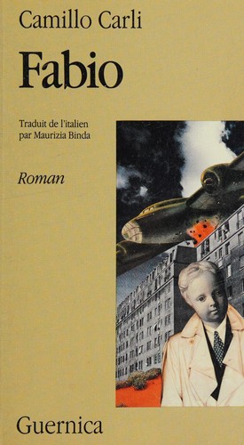 Fabio (Collection Voix 6)