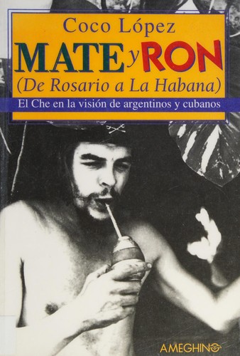 Mate y ron