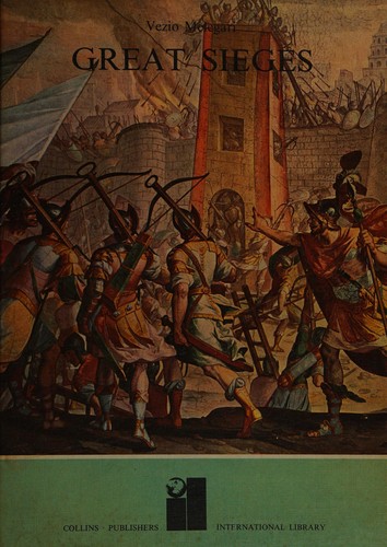 Great sieges
