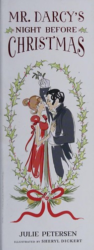 Mr. Darcy's Night Before Christmas