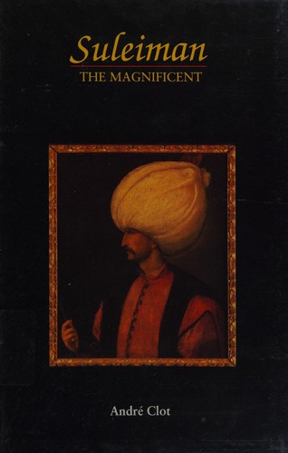 Suleiman the Magnificent