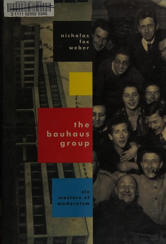 The Bauhaus group