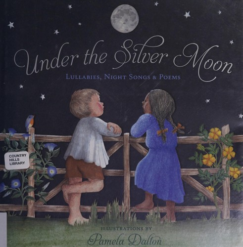 Under the silver moon