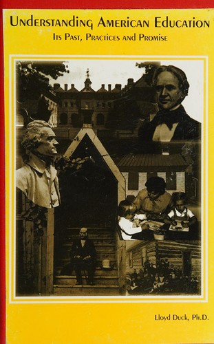 Understanding American Education