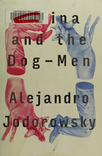 Albina and the dog-men