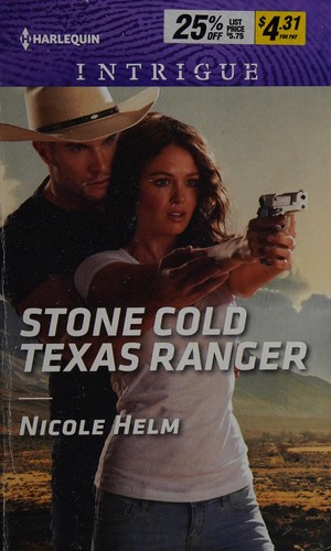 Stone Cold Texas Ranger