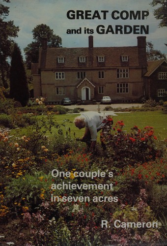 Great Comp and its garden