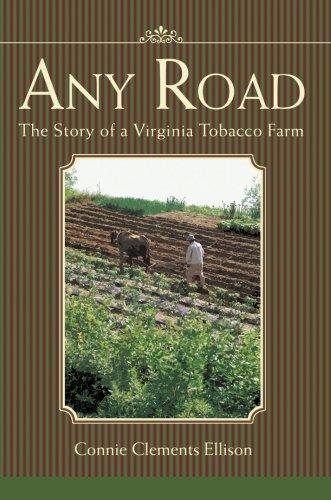 Any Road