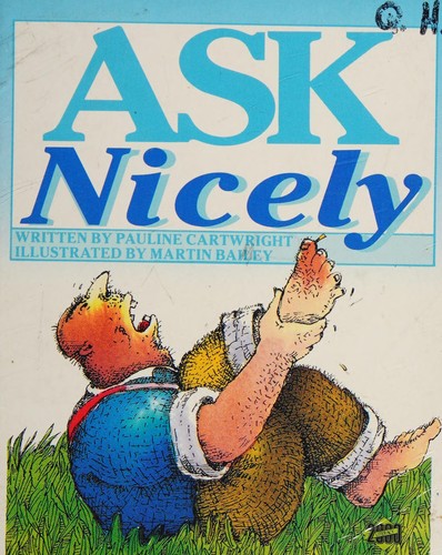 Ask Nicely