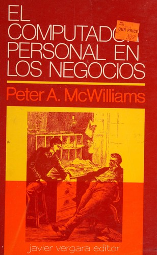 El Computador Personal En Los Negocios