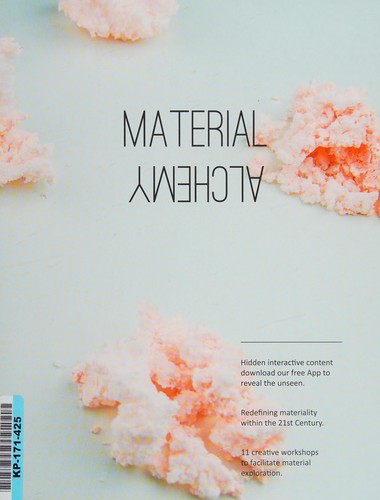 Material Alchemy