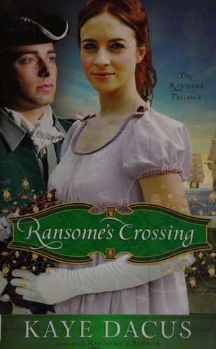Ransome's crossing