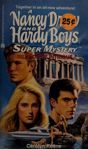 Islands of Intrigue