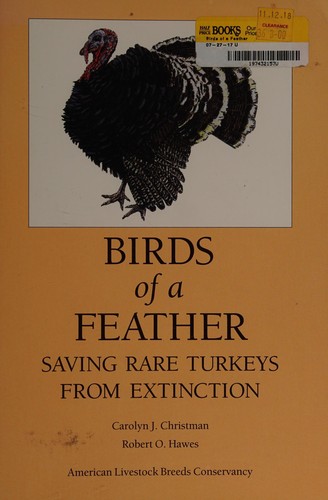 Birds of a Feather