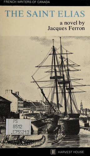 The Saint Elias