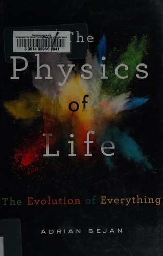 The physics of life