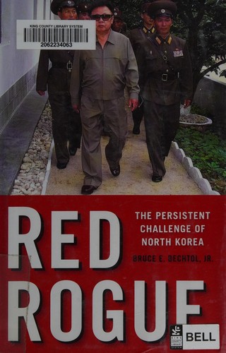 Red rogue
