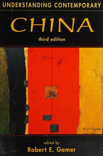 Understanding contemporary China