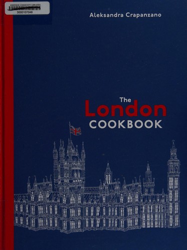 The London cookbook