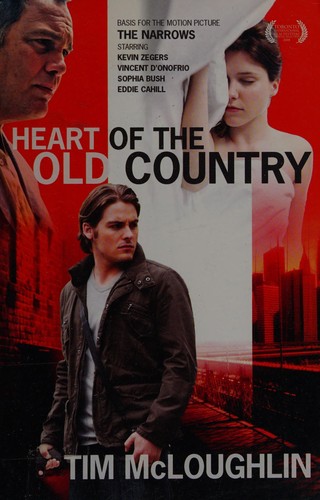 Heart of the old country