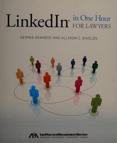 LinkedIn in one hour for lawyers