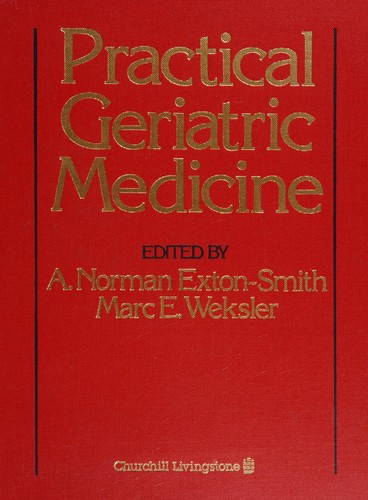 Practical geriatric medicine